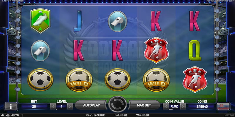 Giấc mơ World Cup Mẹo để chiến thắng khi chơi Giấc mơ World Cup